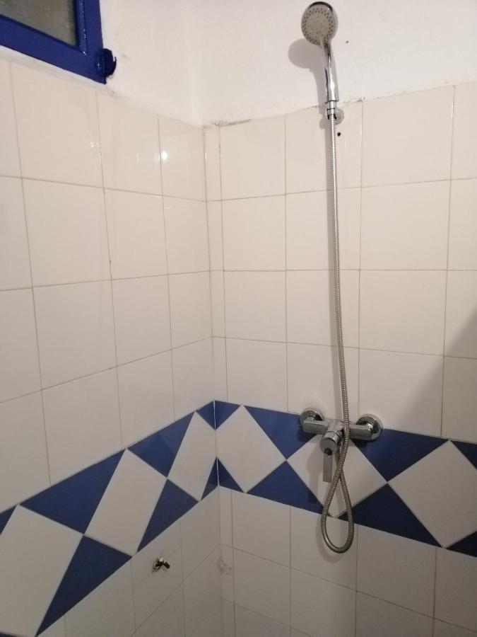 Berber Hostel Essaouira Eksteriør bilde