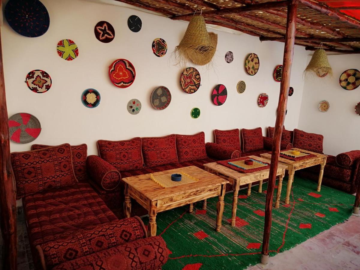 Berber Hostel Essaouira Eksteriør bilde