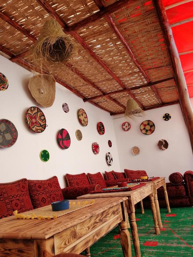 Berber Hostel Essaouira Eksteriør bilde