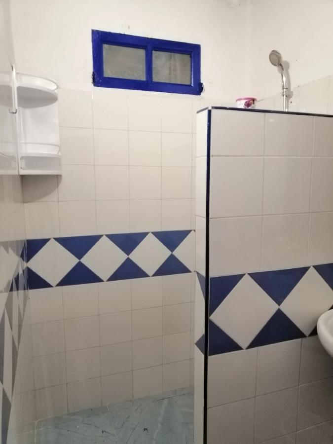 Berber Hostel Essaouira Eksteriør bilde